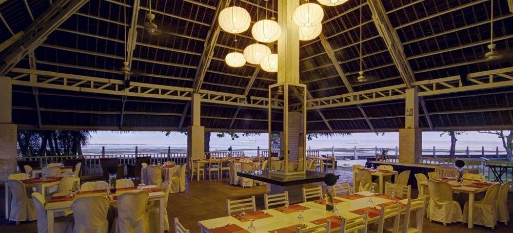 Sta. Monica Beach Club Dumaguete City Eksteriør bilde