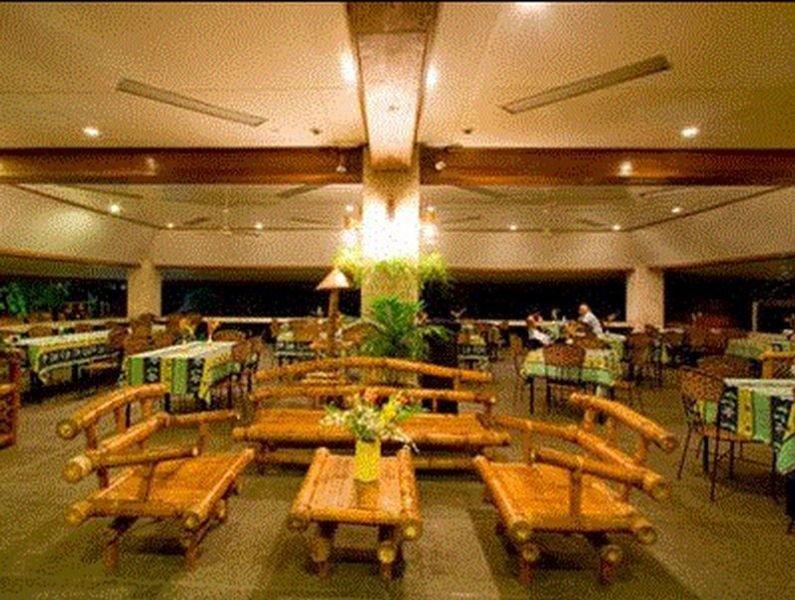Sta. Monica Beach Club Dumaguete City Eksteriør bilde