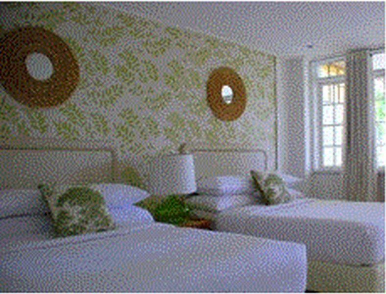 Sta. Monica Beach Club Dumaguete City Eksteriør bilde