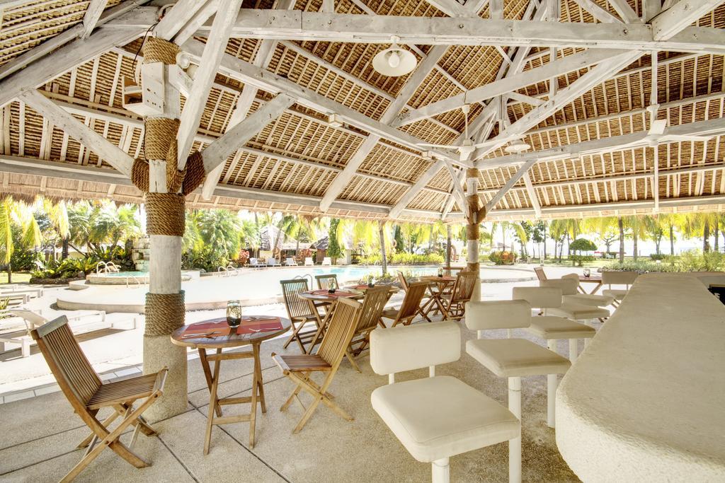 Sta. Monica Beach Club Dumaguete City Eksteriør bilde